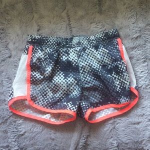 Old Navy Active Kids Tank Top and Shorts